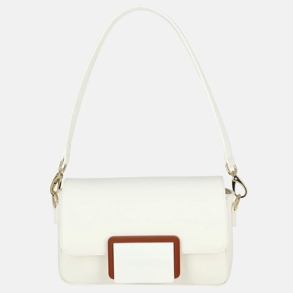 yu1012　803535 Valentino Bags Thetis crossbody tas bianco | 025073-Wit